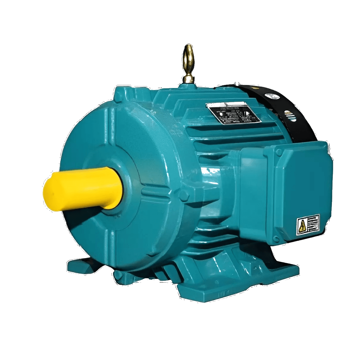 IE3 Premium Efficiency Motors