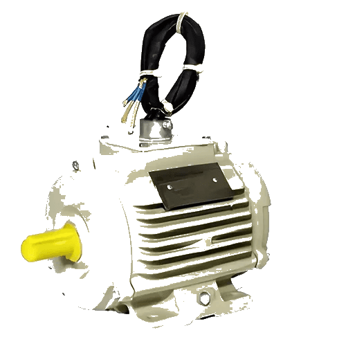 Smoke Extraction Motors