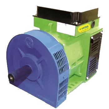 Alternators (USTAD)