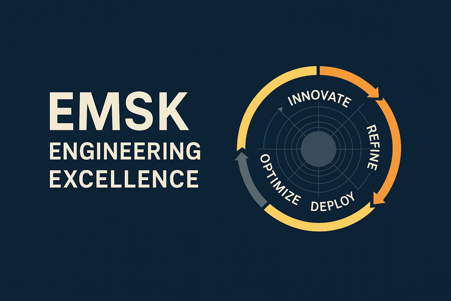 Engineering Excellence